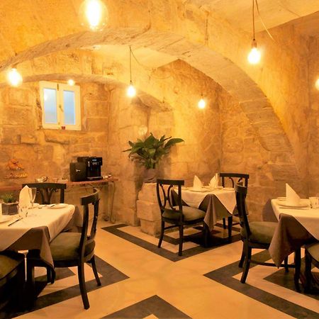The Coleridge Boutique Hotel In La Valletta Esterno foto