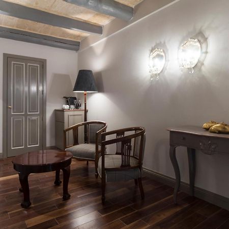 The Coleridge Boutique Hotel In La Valletta Camera foto