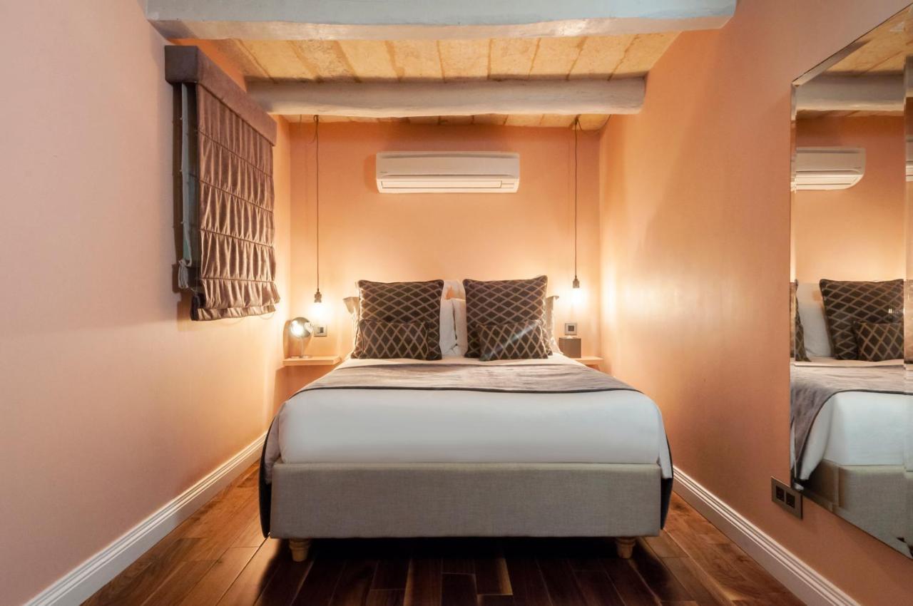 The Coleridge Boutique Hotel In La Valletta Esterno foto