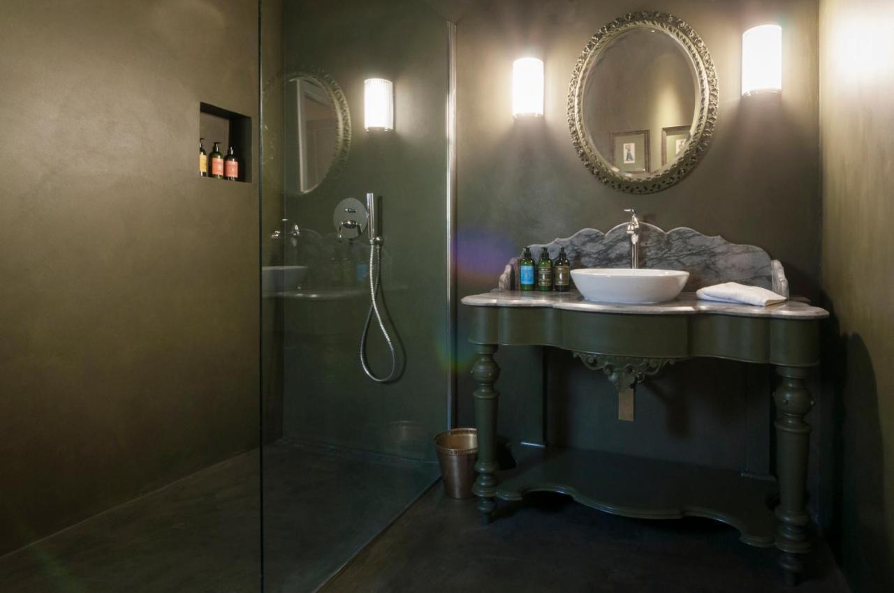 The Coleridge Boutique Hotel In La Valletta Esterno foto