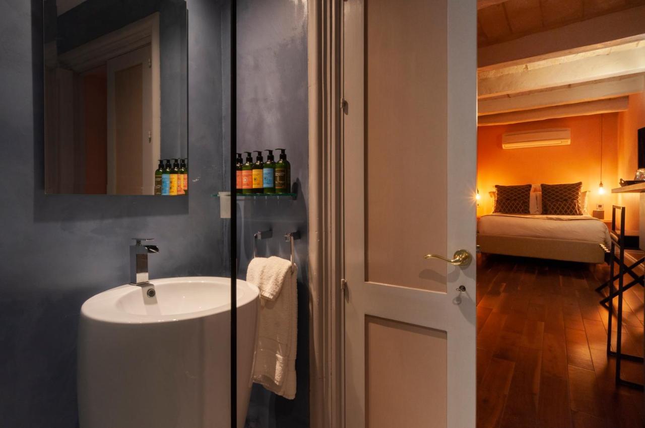 The Coleridge Boutique Hotel In La Valletta Esterno foto