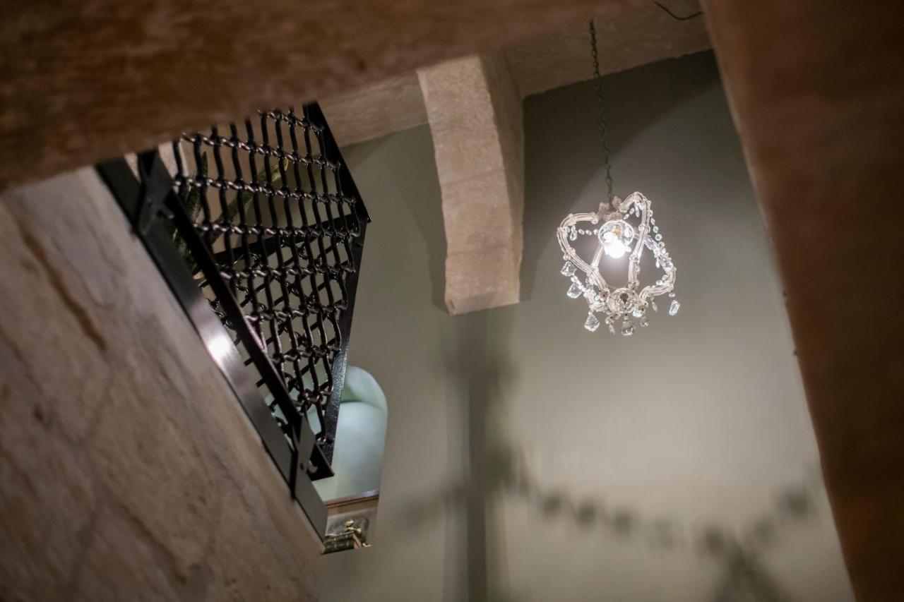 The Coleridge Boutique Hotel In La Valletta Esterno foto