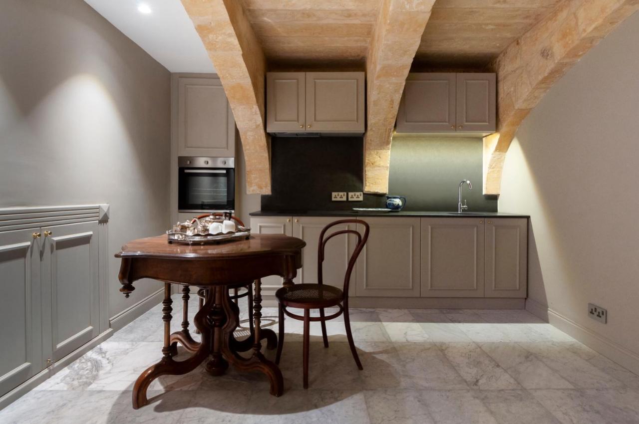 The Coleridge Boutique Hotel In La Valletta Esterno foto