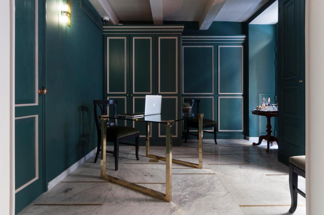 The Coleridge Boutique Hotel In La Valletta Esterno foto