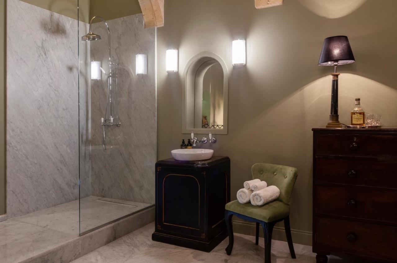 The Coleridge Boutique Hotel In La Valletta Esterno foto