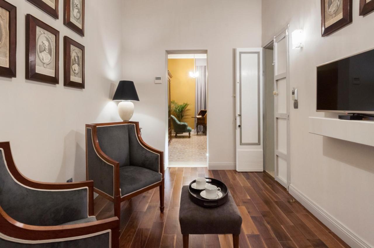 The Coleridge Boutique Hotel In La Valletta Esterno foto