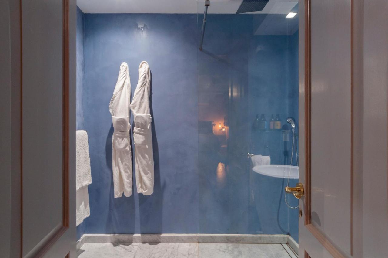 The Coleridge Boutique Hotel In La Valletta Esterno foto