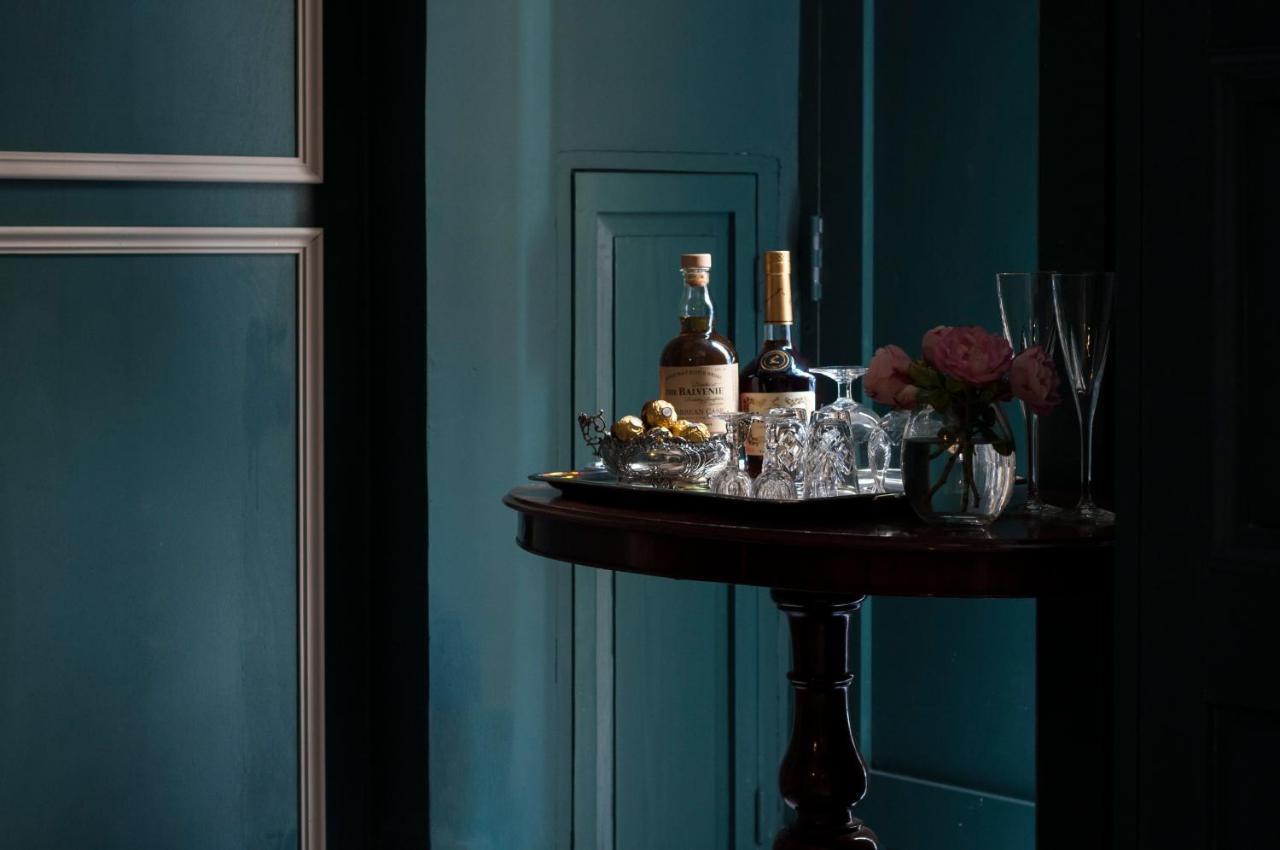 The Coleridge Boutique Hotel In La Valletta Esterno foto