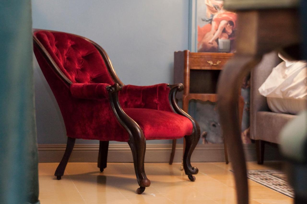 The Coleridge Boutique Hotel In La Valletta Esterno foto