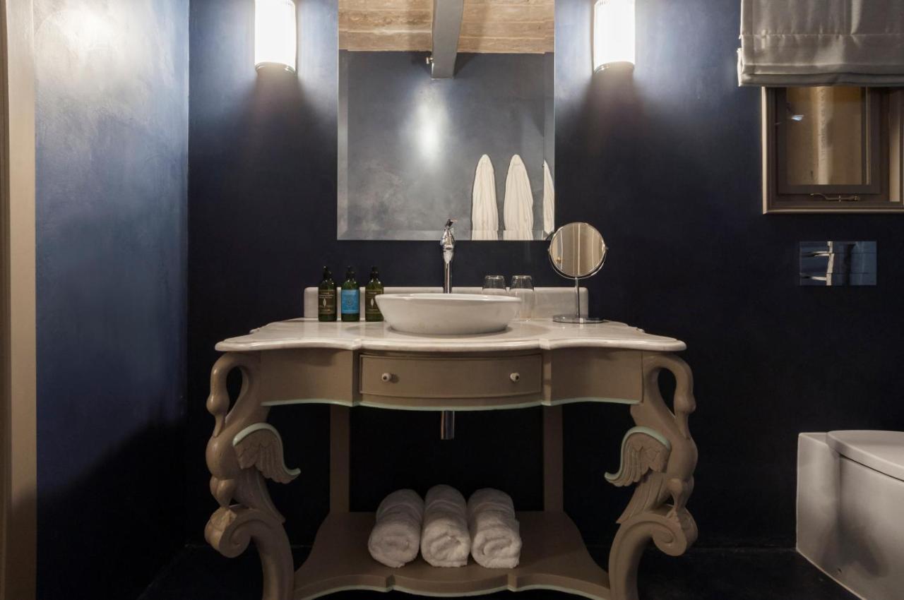 The Coleridge Boutique Hotel In La Valletta Esterno foto