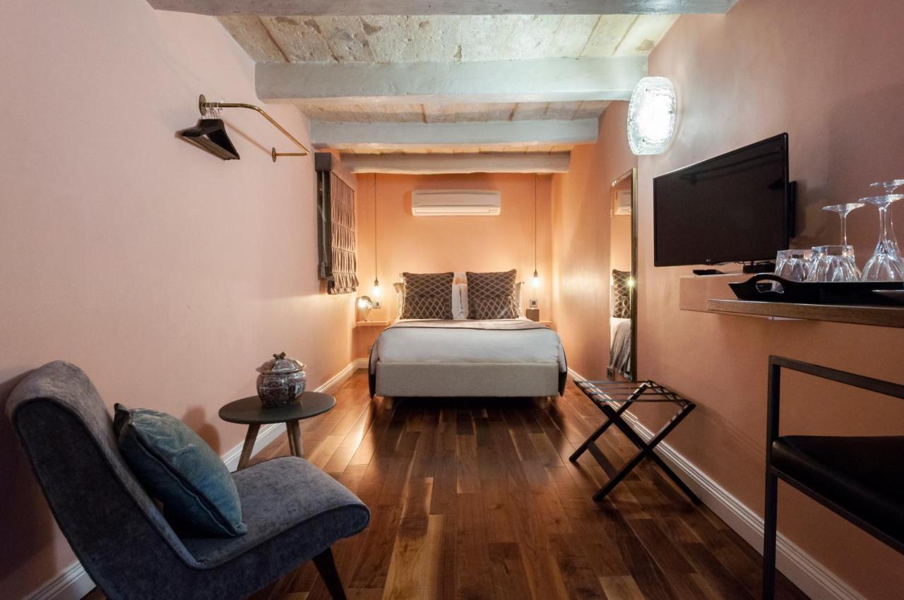 The Coleridge Boutique Hotel In La Valletta Esterno foto