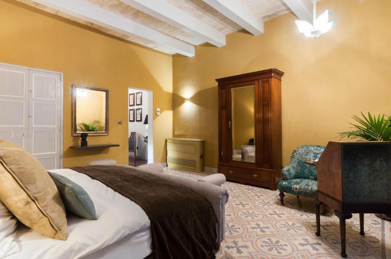 The Coleridge Boutique Hotel In La Valletta Esterno foto