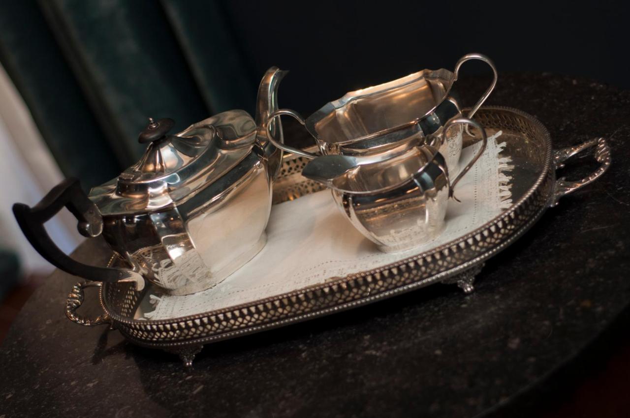 The Coleridge Boutique Hotel In La Valletta Esterno foto