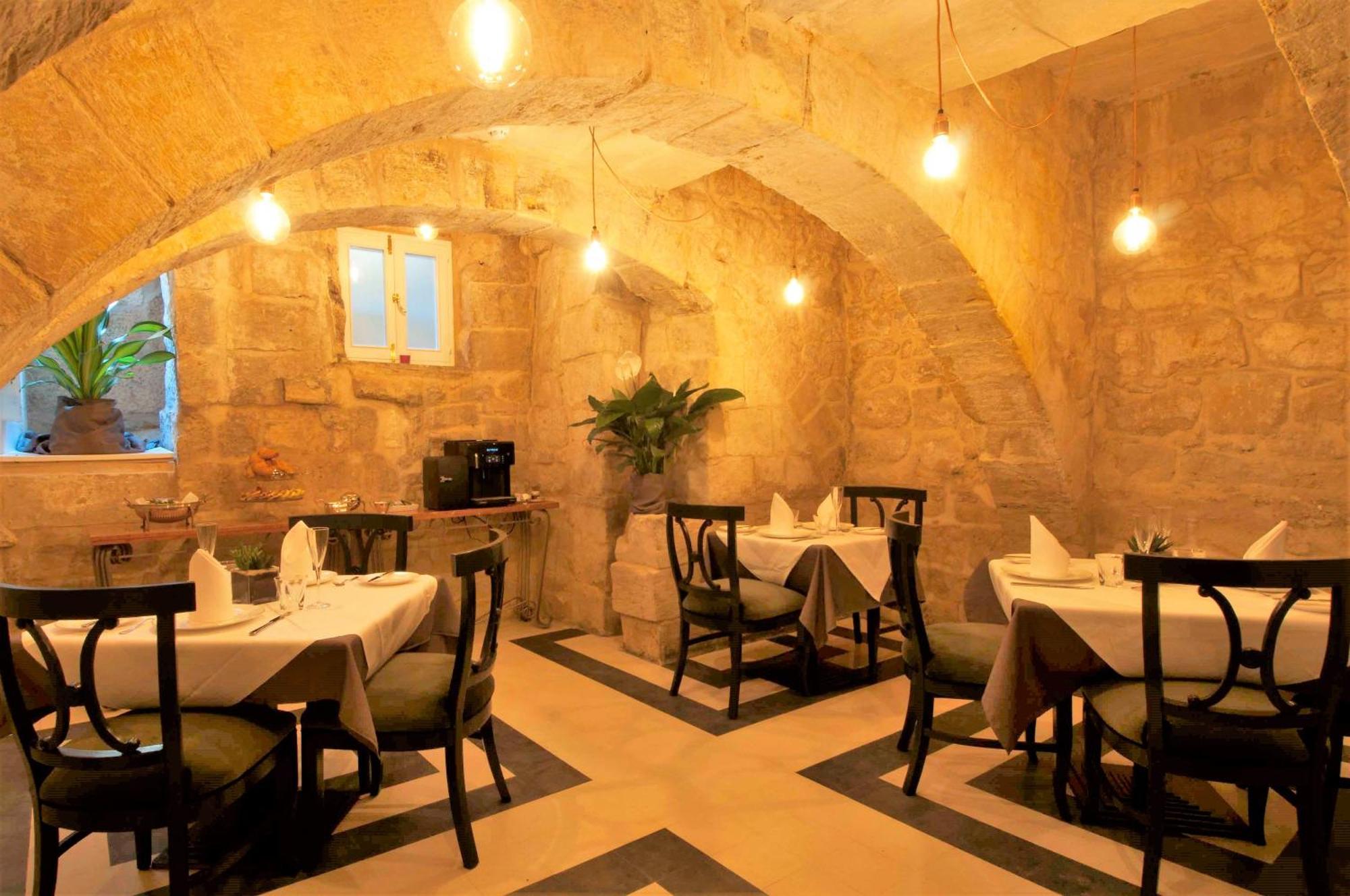 The Coleridge Boutique Hotel In La Valletta Esterno foto