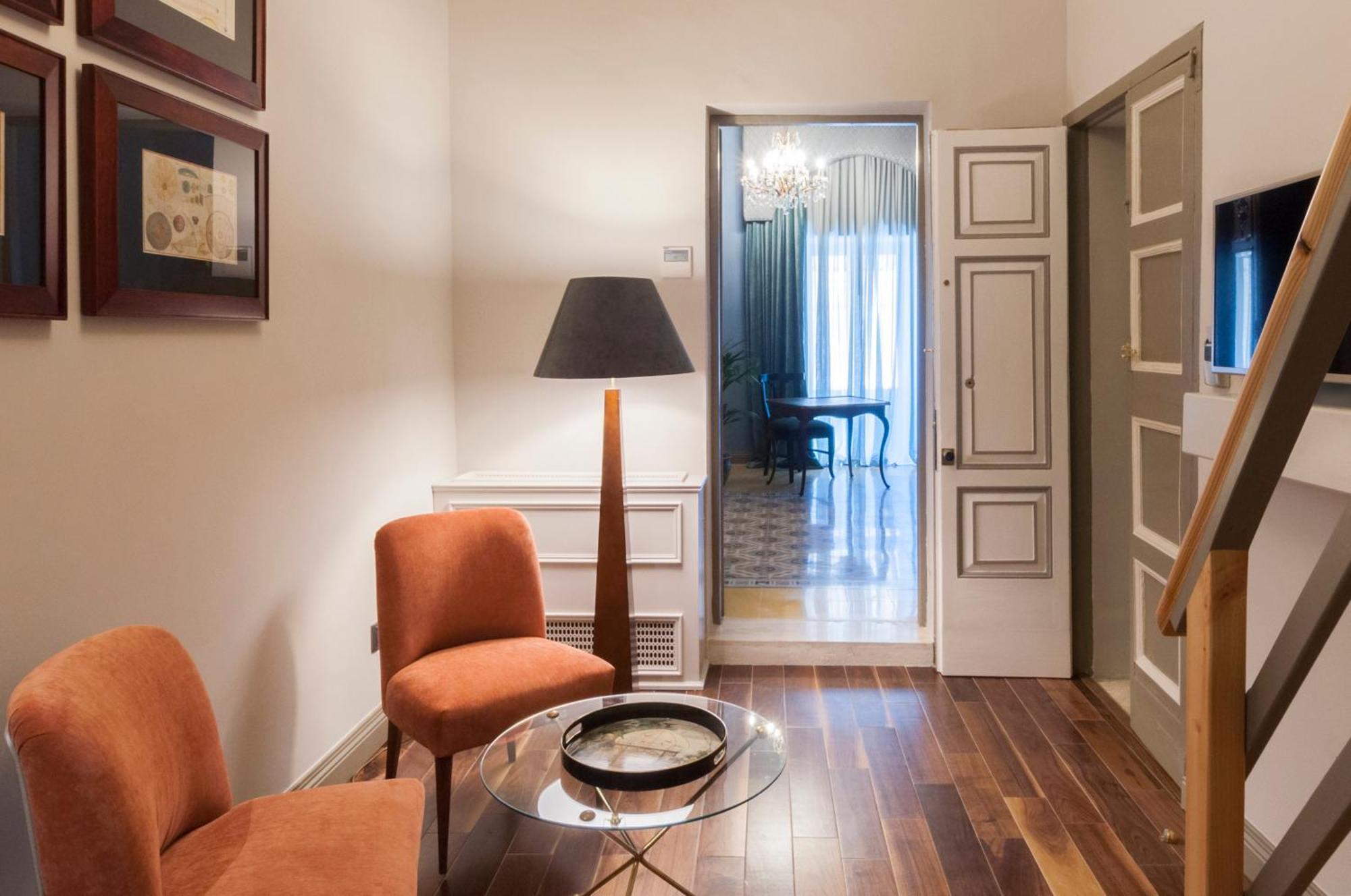 The Coleridge Boutique Hotel In La Valletta Camera foto
