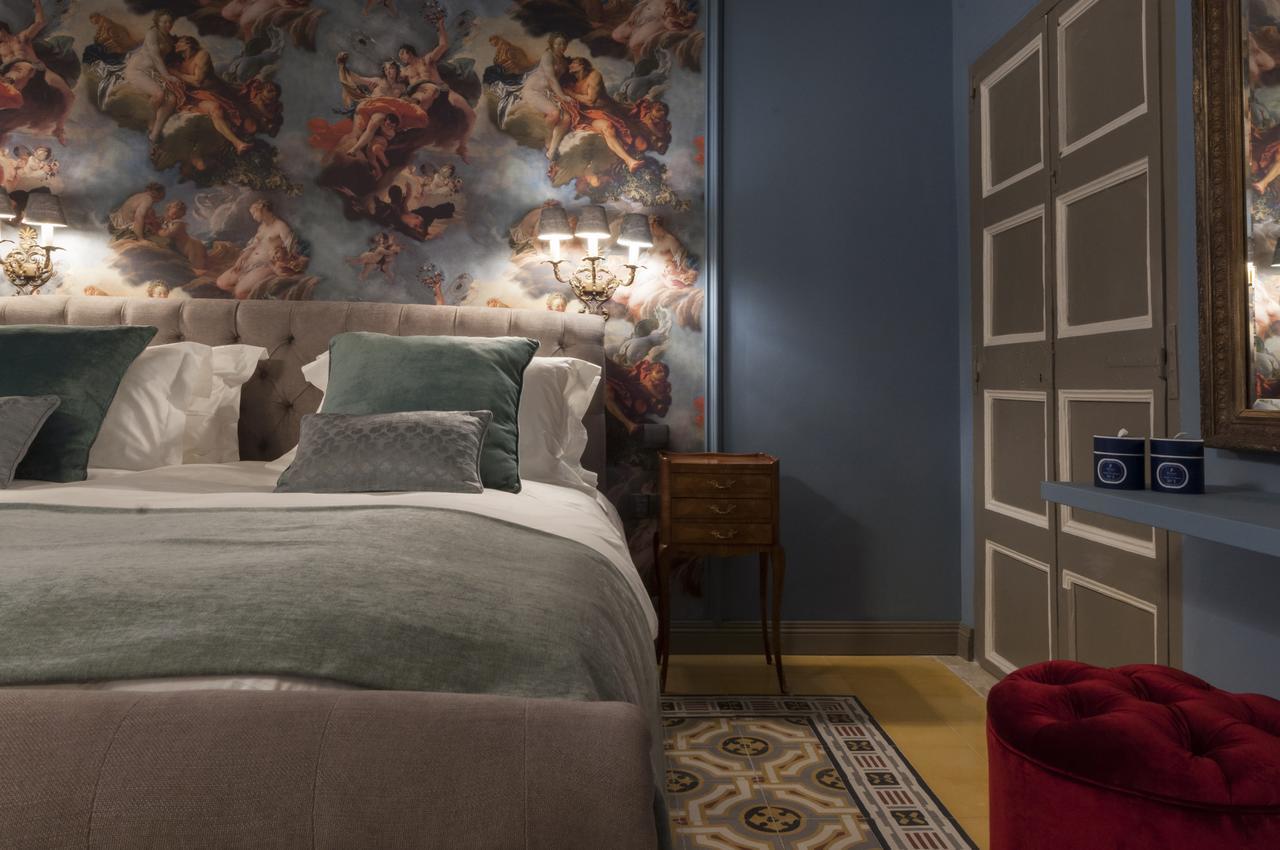 The Coleridge Boutique Hotel In La Valletta Esterno foto