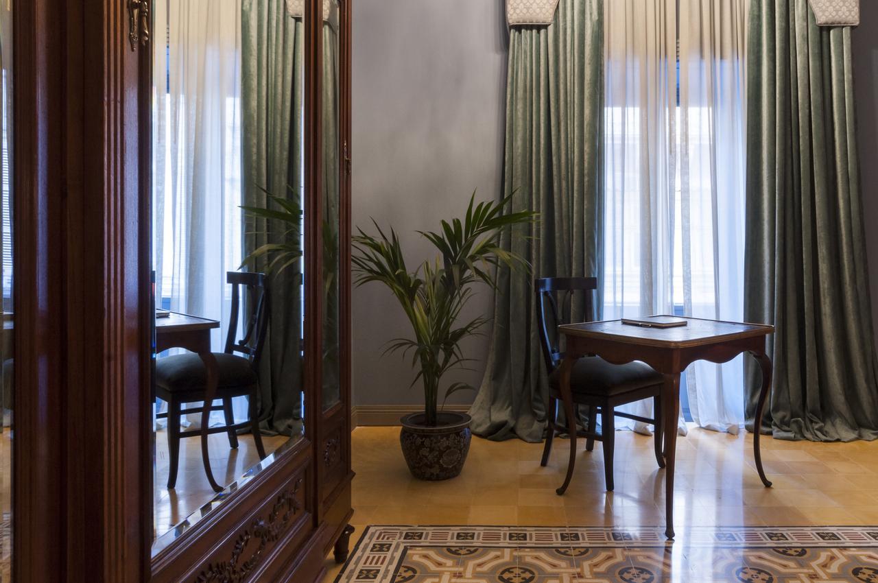 The Coleridge Boutique Hotel In La Valletta Esterno foto