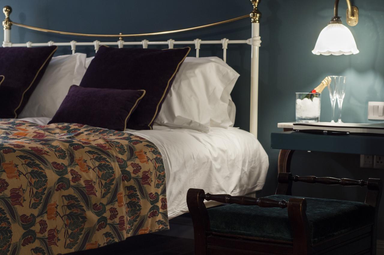 The Coleridge Boutique Hotel In La Valletta Esterno foto