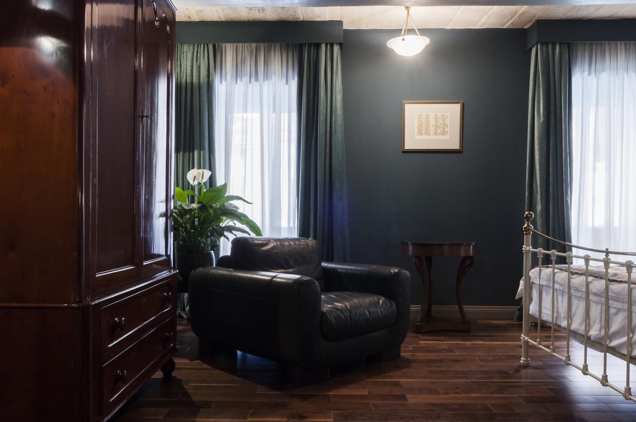 The Coleridge Boutique Hotel In La Valletta Esterno foto