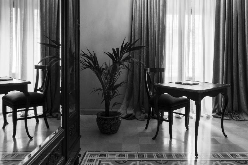 The Coleridge Boutique Hotel In La Valletta Esterno foto