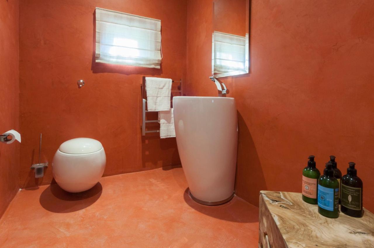 The Coleridge Boutique Hotel In La Valletta Esterno foto