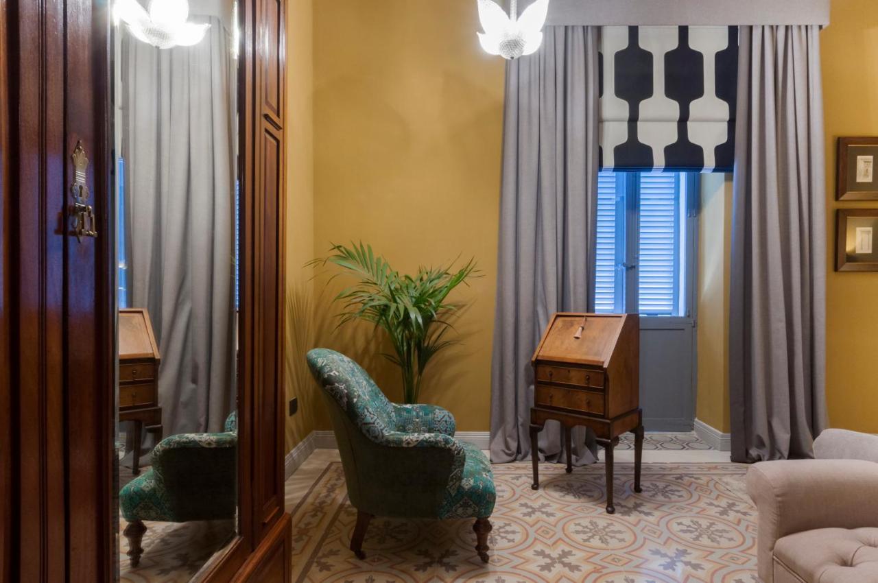 The Coleridge Boutique Hotel In La Valletta Esterno foto