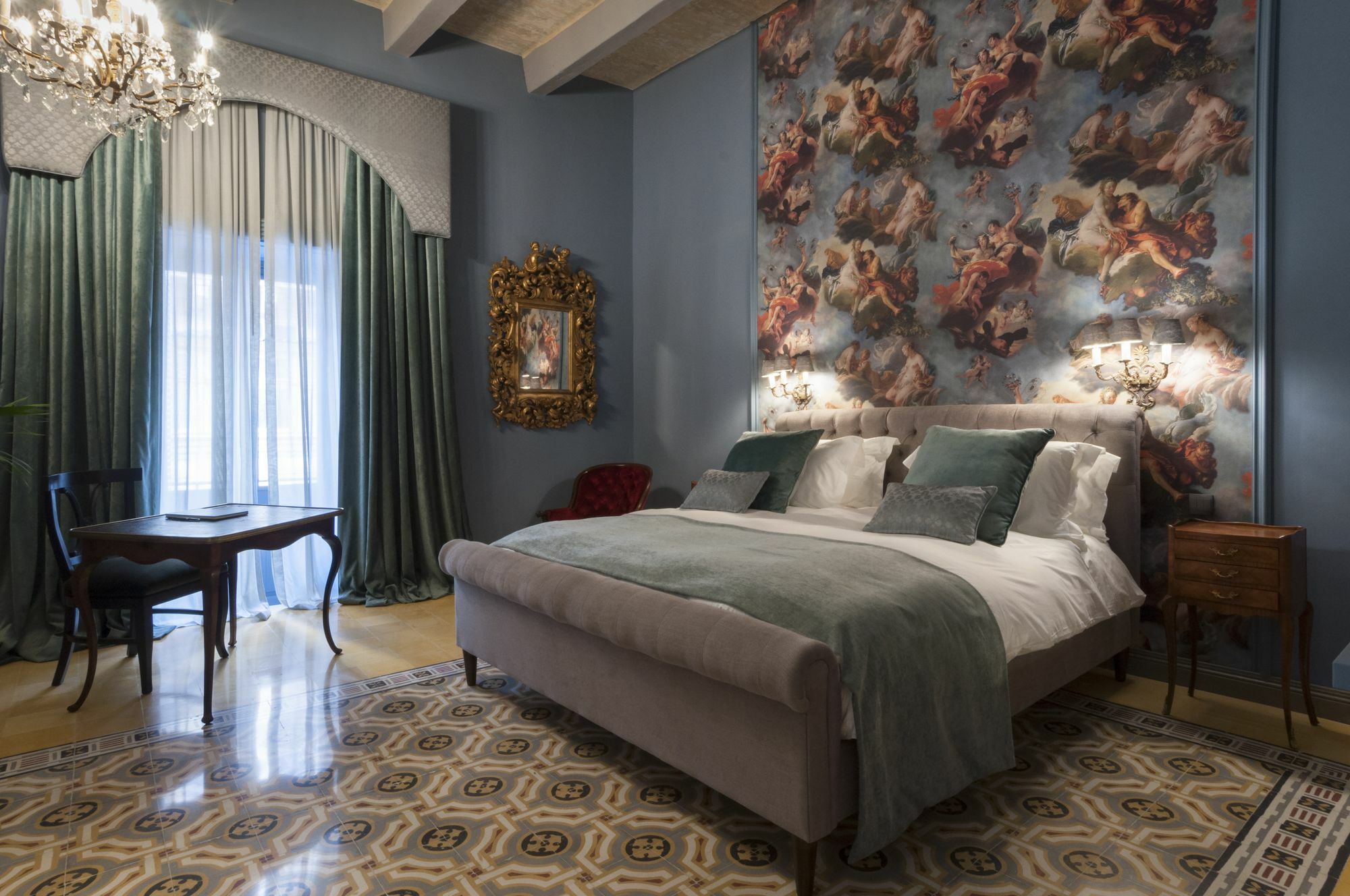 The Coleridge Boutique Hotel In La Valletta Esterno foto