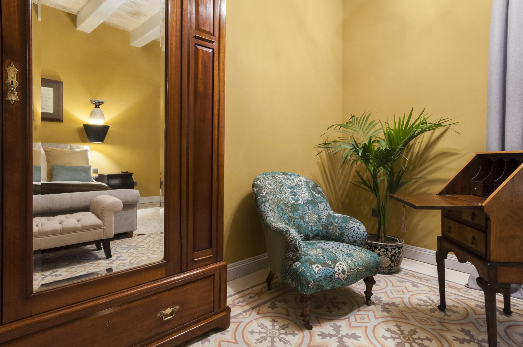 The Coleridge Boutique Hotel In La Valletta Esterno foto