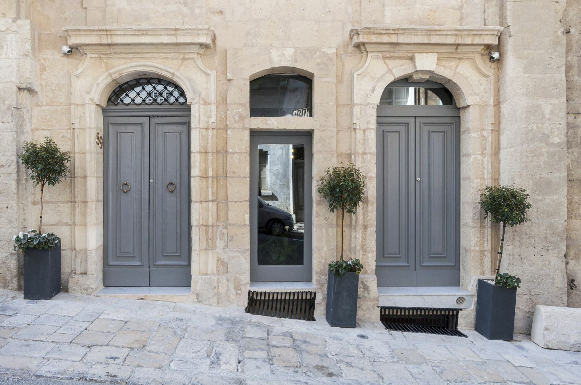 The Coleridge Boutique Hotel In La Valletta Esterno foto