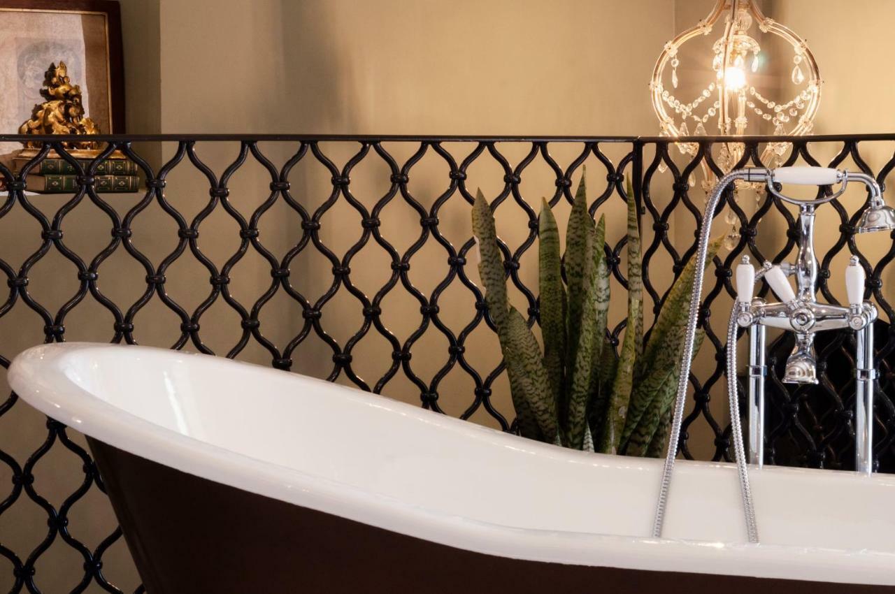 The Coleridge Boutique Hotel In La Valletta Esterno foto